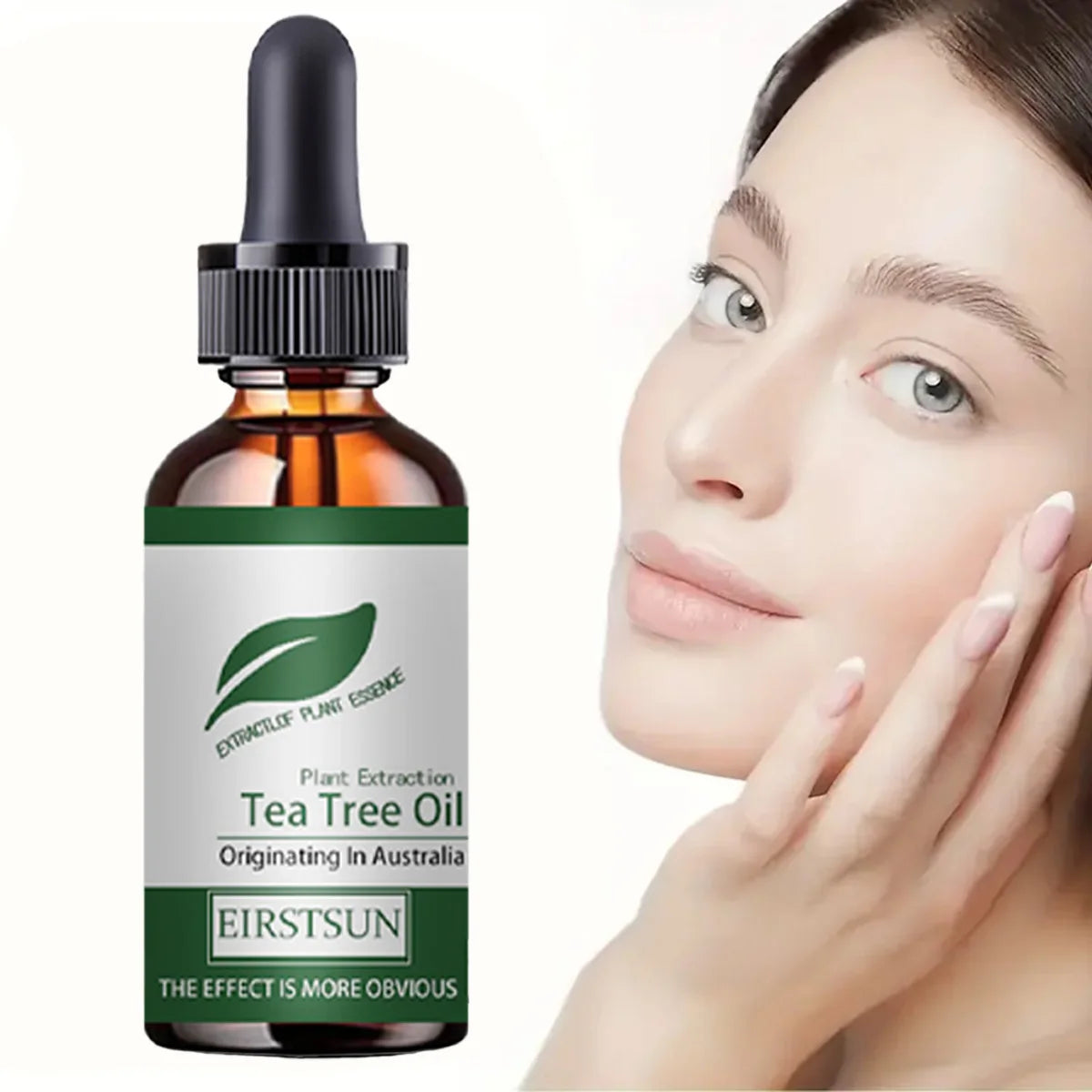 Tea Tree Natural Oil